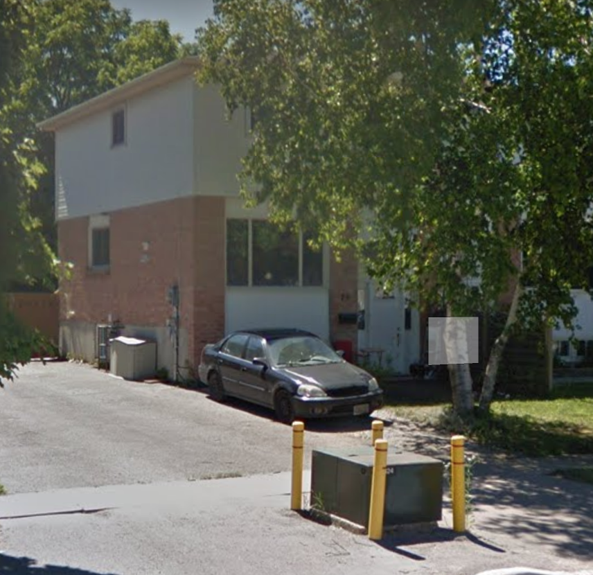 79 Carlton Road - 1