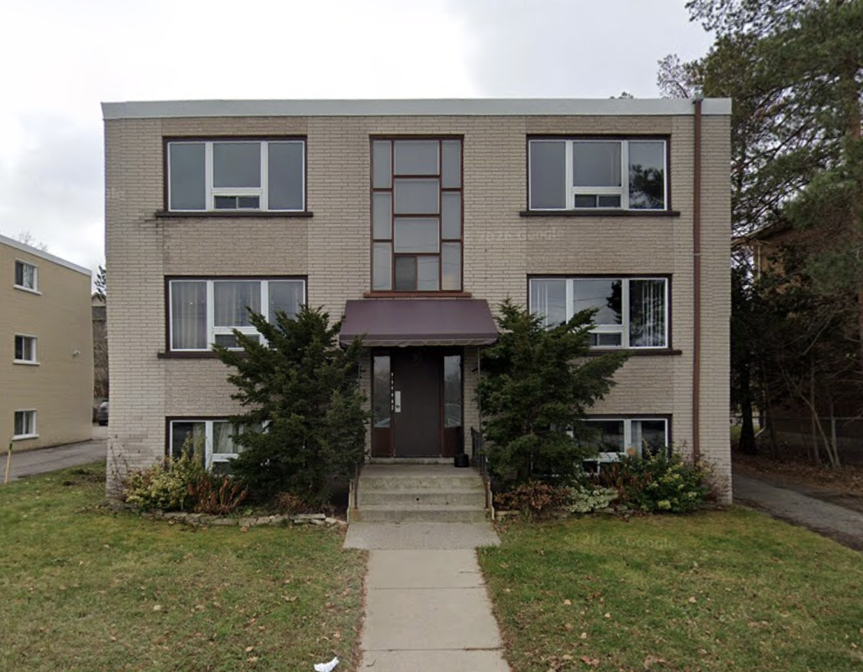 95 Gowan Street - 1